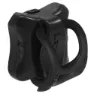 Lezyne Zecto Drive 250+ Frontlys, Black gloss, 250 Lysstyrker