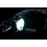 Lezyne Zecto Drive 250+ Frontlys, Black gloss, 250 Lysstyrker