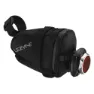 Lezyne Zecto Drive Baklys, Silver, 80 Lysstyrker