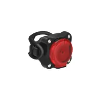 Lezyne Zecto Drive Max 400+ Baklys Lezyne Zecto Drive Max 400+ Baklys