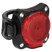 Lezyne Zecto Drive Stvzo Baklys