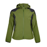 Lhotse Aldo Softshelljakke