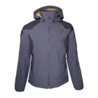 Lhotse Aldo Softshelljakke Lhotse Aldo Softshelljakke