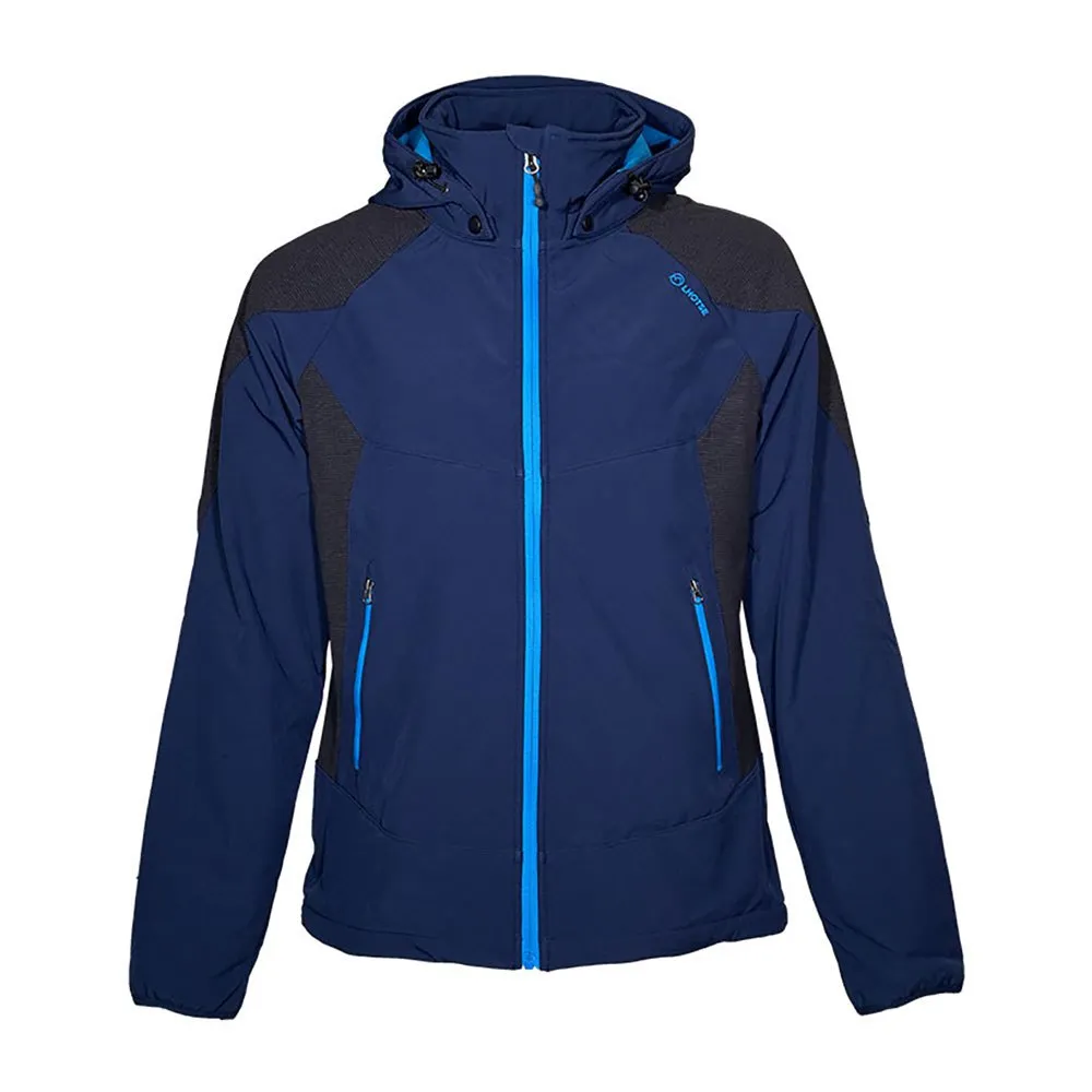 Lhotse Aldo Softshelljakke Lhotse Aldo Softshelljakke