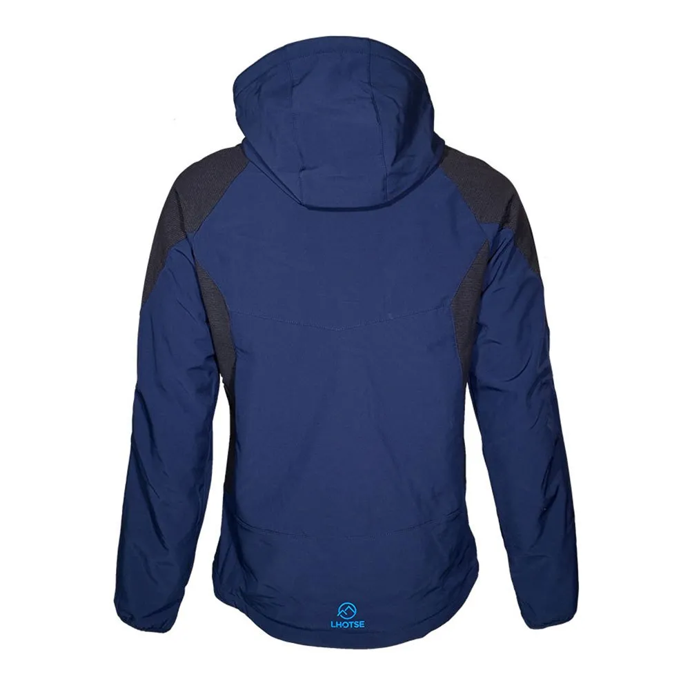 Lhotse Aldo Softshelljakke