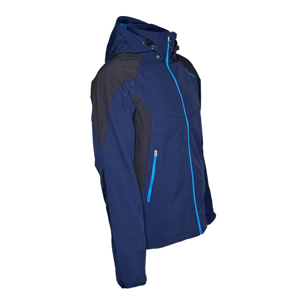 Lhotse Aldo Softshelljakke