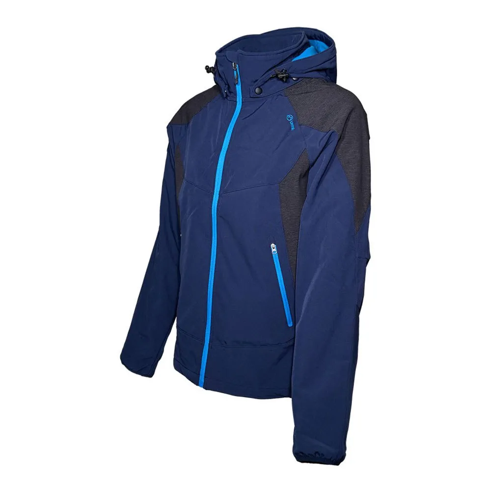 Lhotse Aldo Softshelljakke Lhotse Aldo Softshelljakke