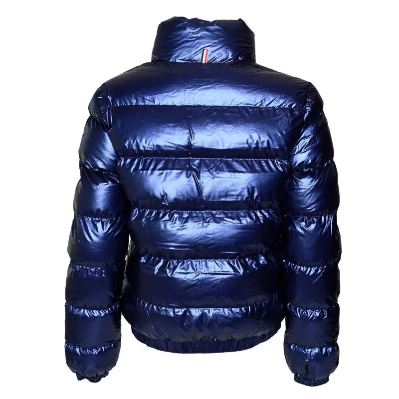 Lhotse Ariana Jakke, Navy blue