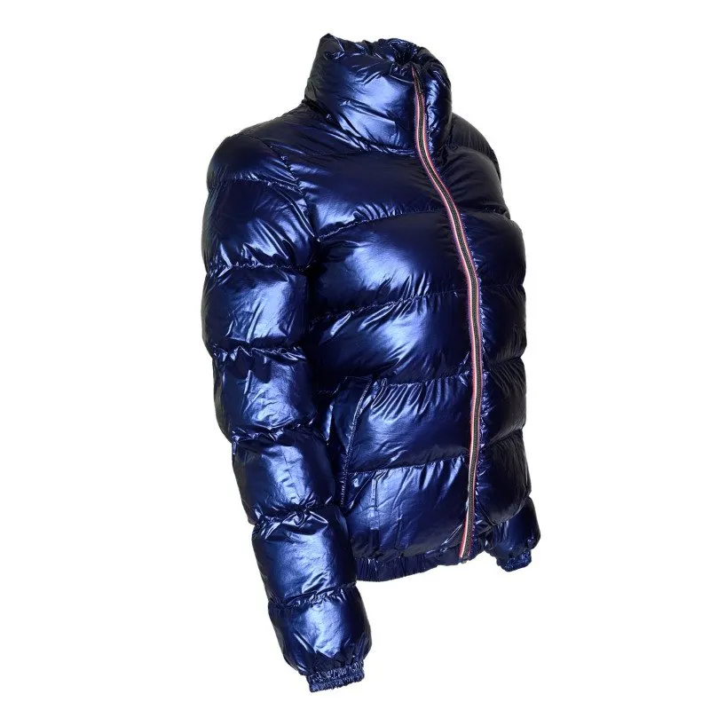 Lhotse Ariana Jakke, Navy blue