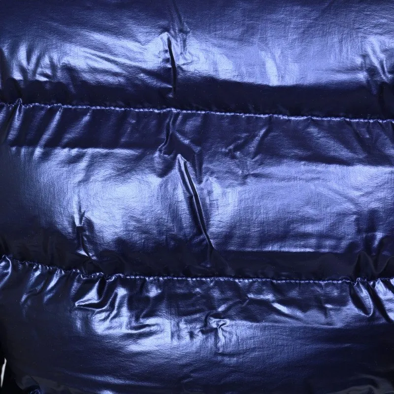 Lhotse Ariana Jakke, Navy blue
