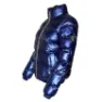 Lhotse Ariana Jakke, Navy blue