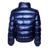 Lhotse Ariana Jakke, Navy blue