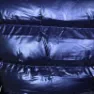 Lhotse Ariana Jakke, Navy blue