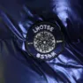 Lhotse Ariana Jakke, Navy blue
