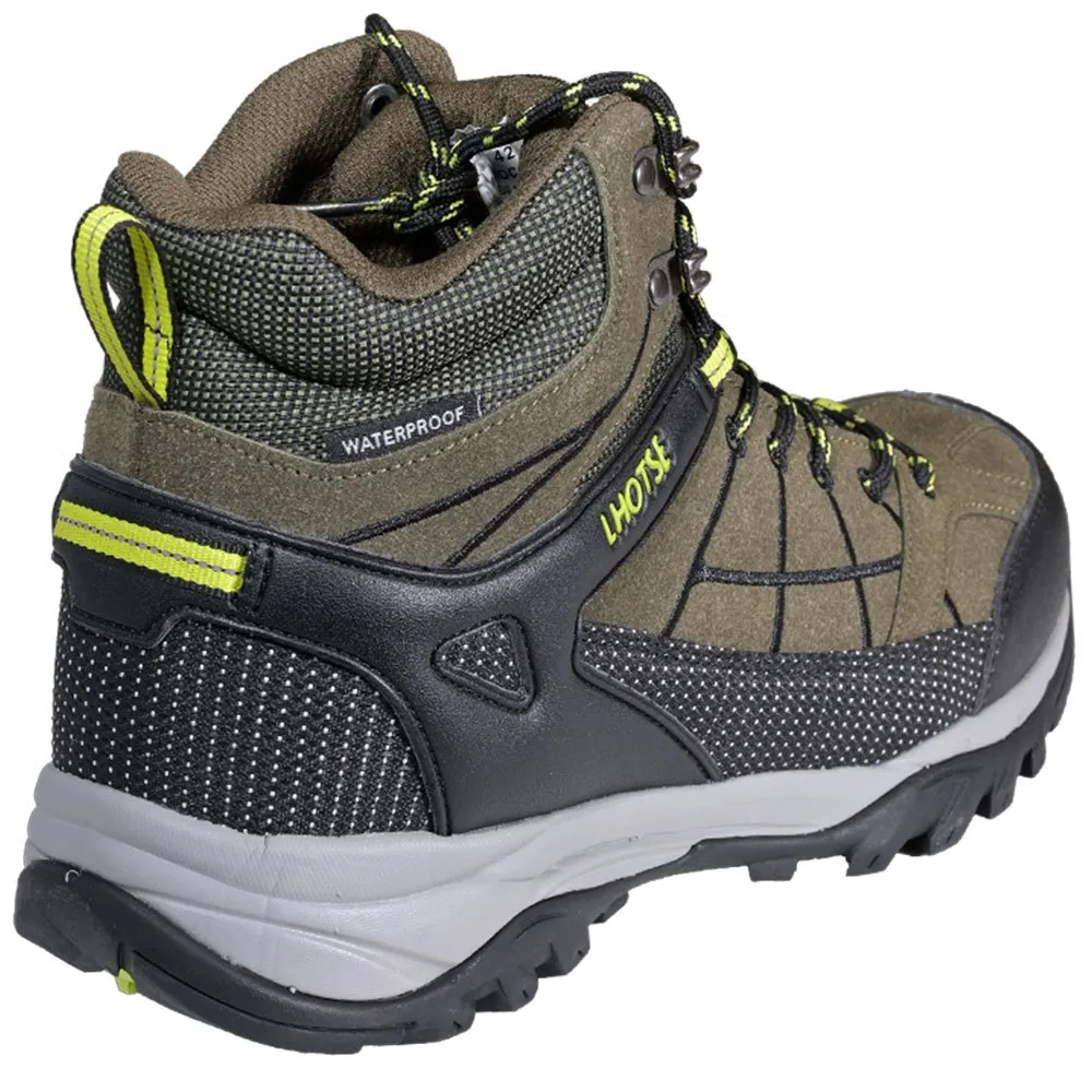 Lhotse Chocard Tursko