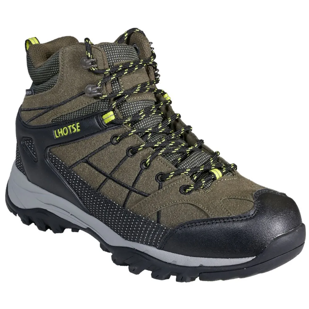 Lhotse Chocard Tursko