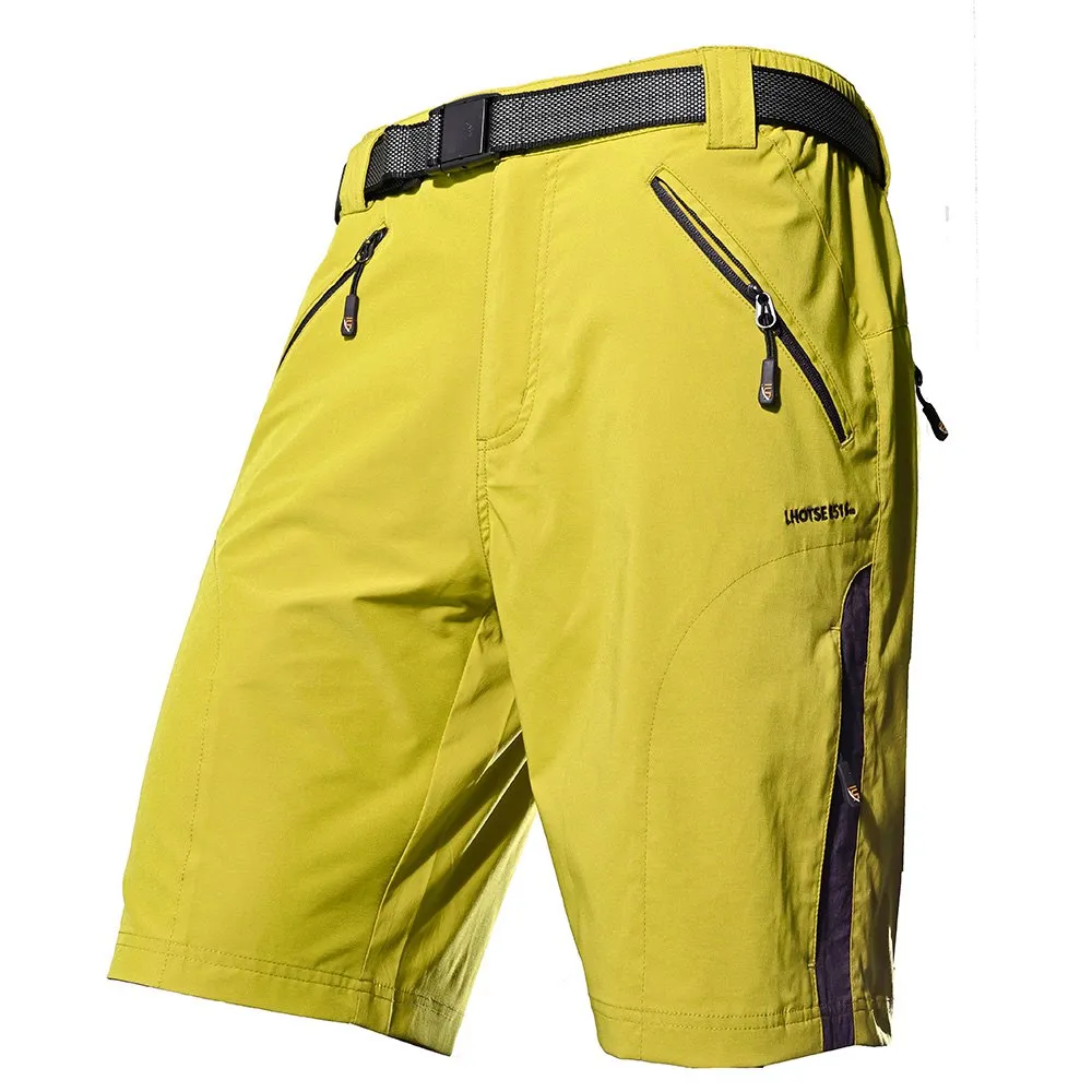 Lhotse Chuck Shorts Lhotse Chuck Shorts