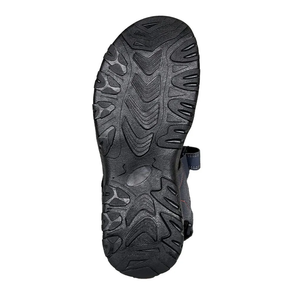 Lhotse Coliade Sandaler, Anthracite Lhotse Coliade Sandaler, Anthracite