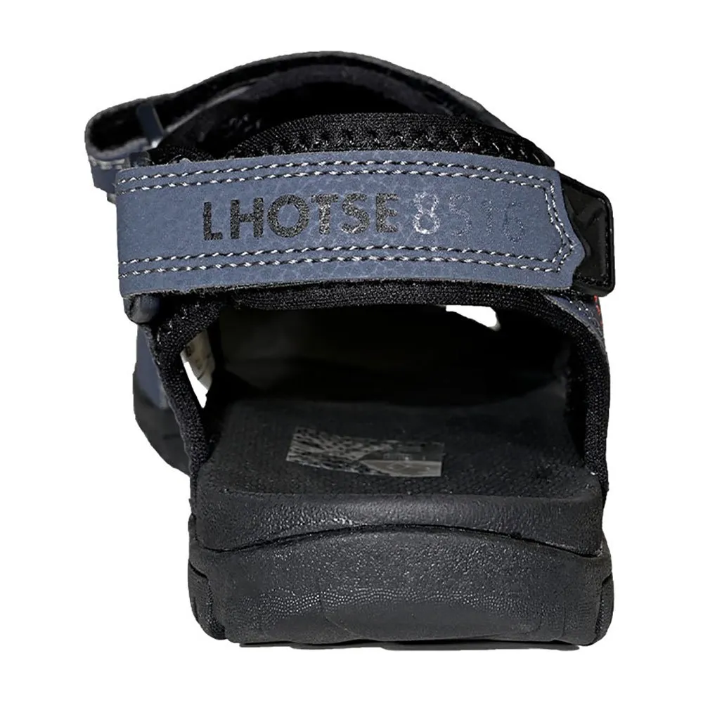 Lhotse Coliade Sandaler, Anthracite Lhotse Coliade Sandaler, Anthracite