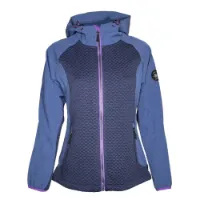 Lhotse Gwen Softshelljakke Lhotse Gwen Softshelljakke