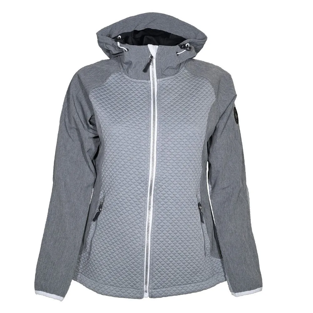 Lhotse Gwen Softshelljakke