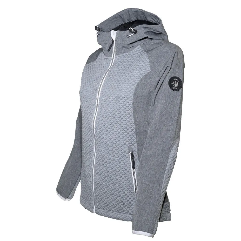 Lhotse Gwen Softshelljakke
