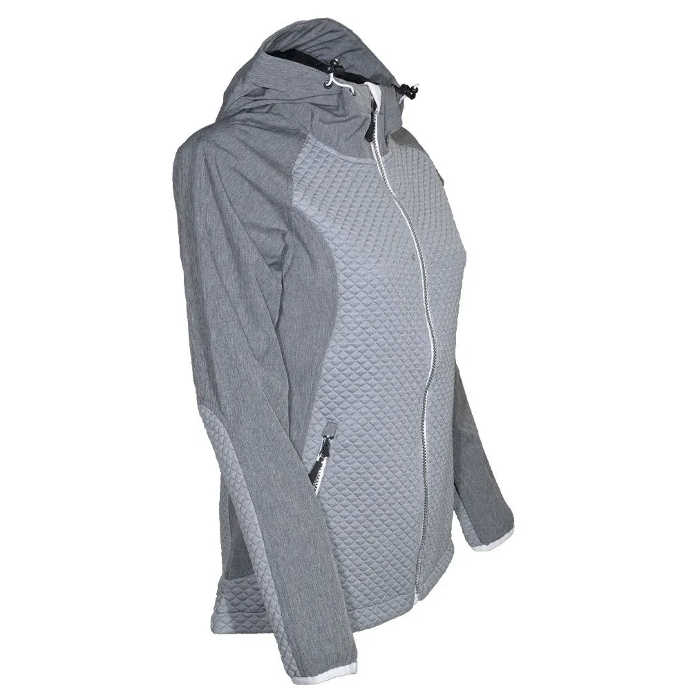 Lhotse Gwen Softshelljakke