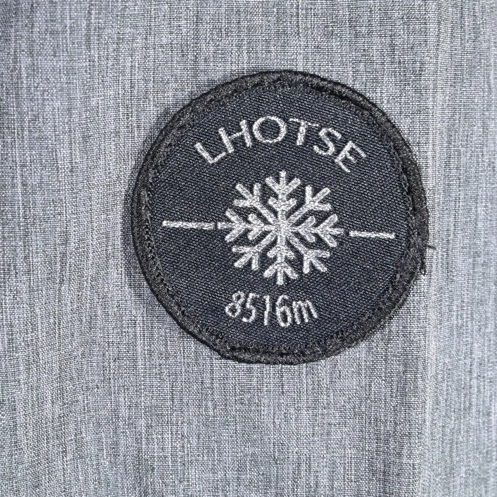 Lhotse Gwen Softshelljakke