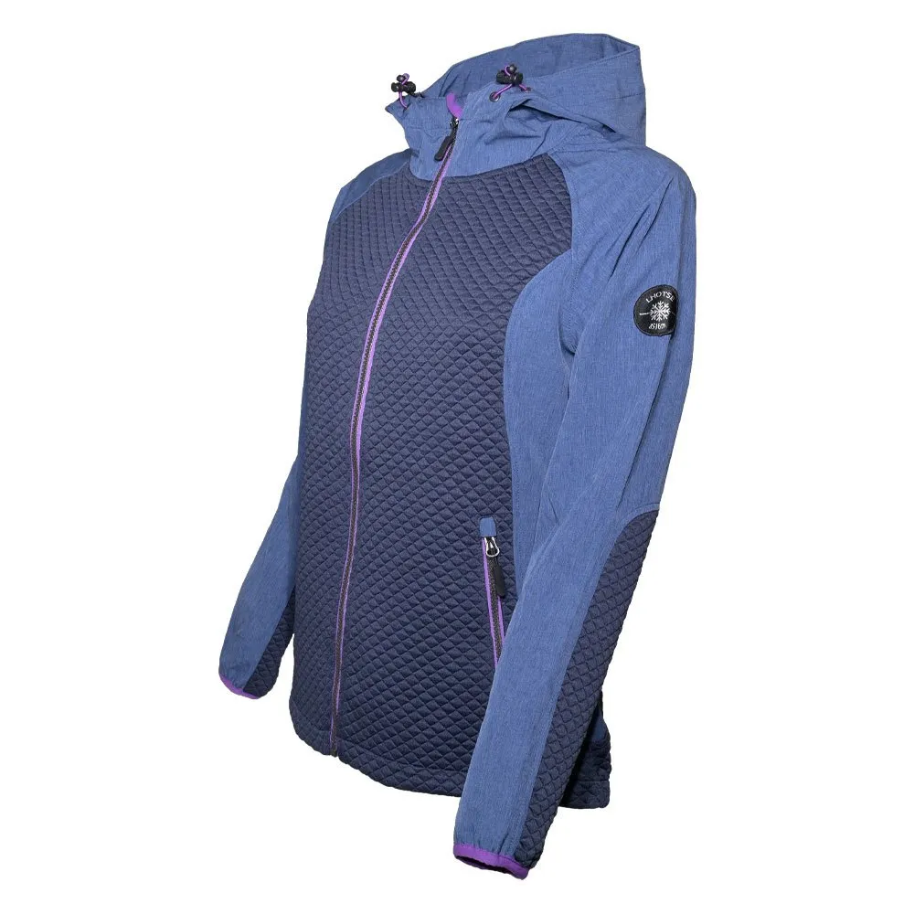 Lhotse Gwen Softshelljakke Lhotse Gwen Softshelljakke