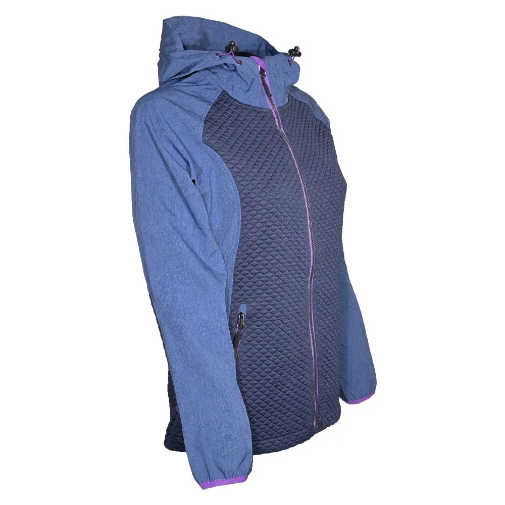 Lhotse Gwen Softshelljakke Lhotse Gwen Softshelljakke
