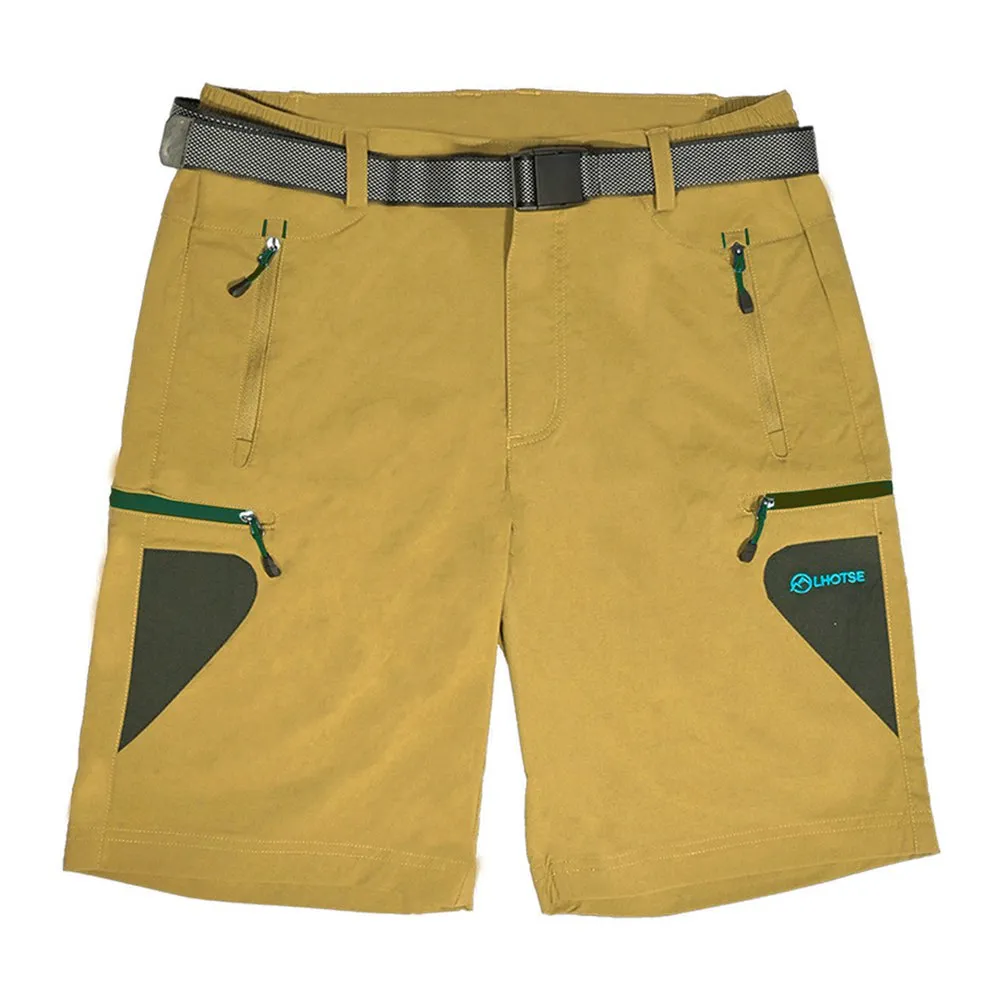Lhotse Hilario Shorts Lhotse Hilario Shorts