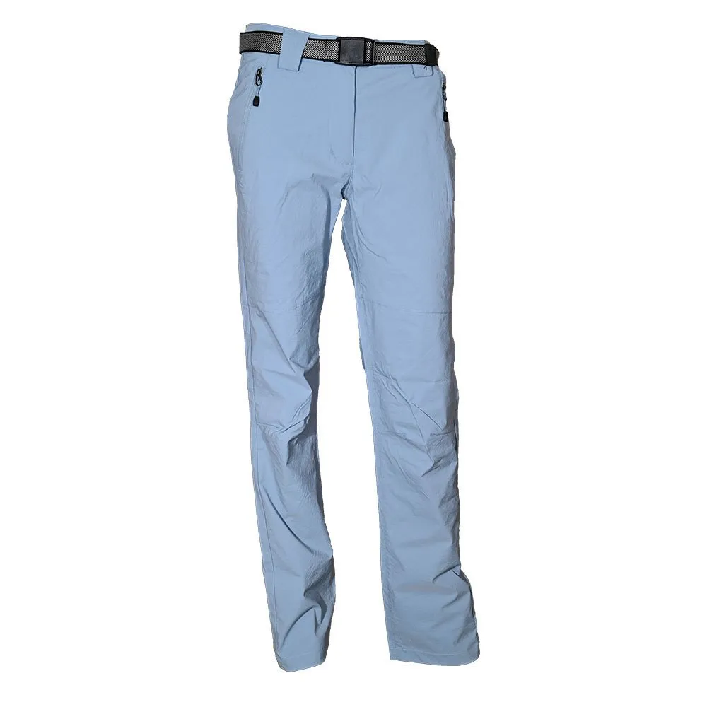Lhotse Jodie Bukser, Blue jeans