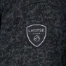 Lhotse Kyp Fleecejakke Med Full Glidelås