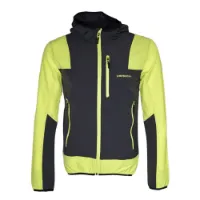 Lhotse Lyvio Softshelljakke