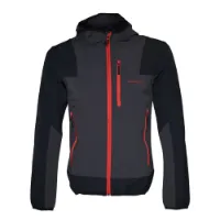 Lhotse Lyvio Softshelljakke Lhotse Lyvio Softshelljakke