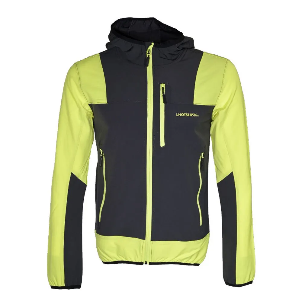Lhotse Lyvio Softshelljakke