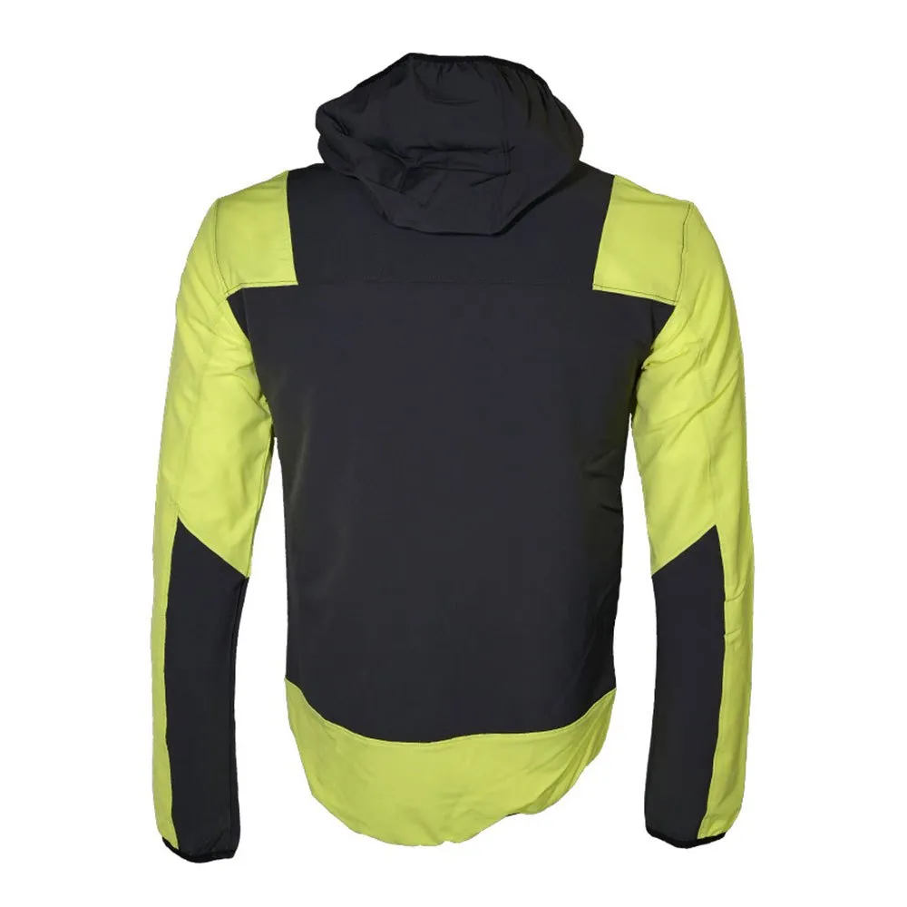 Lhotse Lyvio Softshelljakke