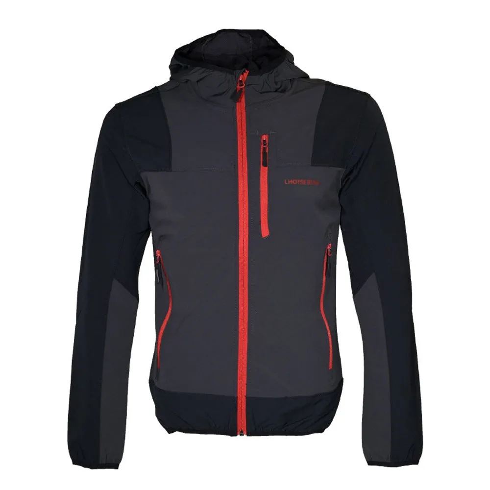 Lhotse Lyvio Softshelljakke