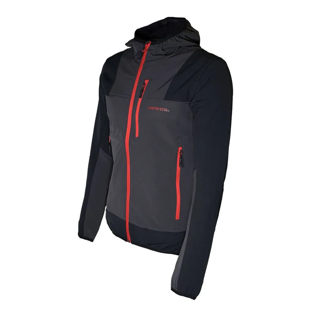 Lhotse Lyvio Softshelljakke