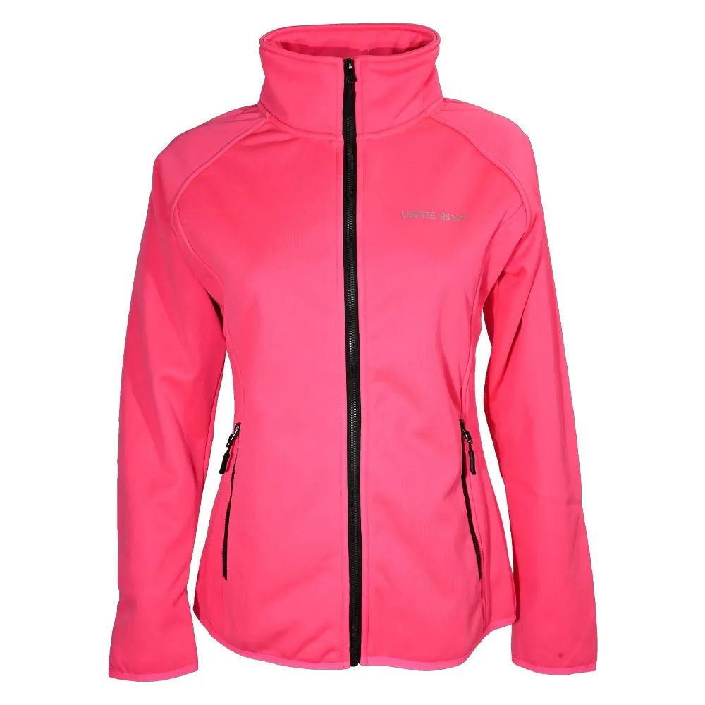 Lhotse Megan Softshelljakke