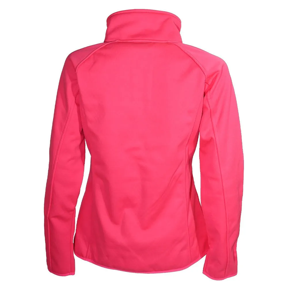 Lhotse Megan Softshelljakke