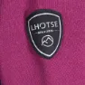 Lhotse Olga Genser Med Hel Glidelås