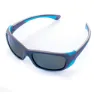 Lhotse Pokari Polariserte Solbriller, Marine / blue, CAT4