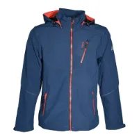 Lhotse Sandro Softshelljakke