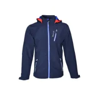 Lhotse Sandro Softshelljakke