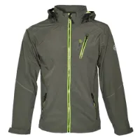 Lhotse Sandro Softshelljakke Lhotse Sandro Softshelljakke