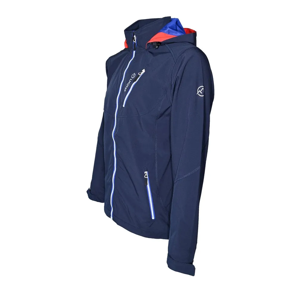 Lhotse Sandro Softshelljakke