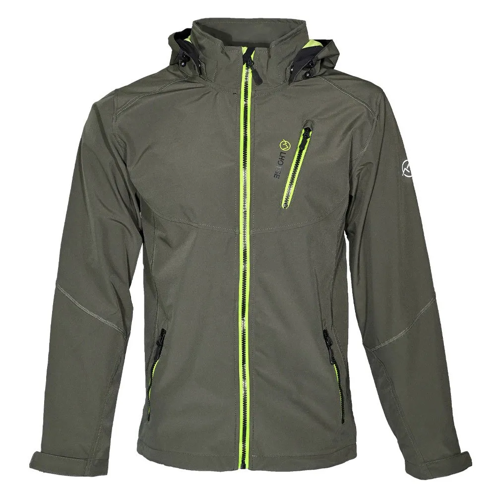 Lhotse Sandro Softshelljakke