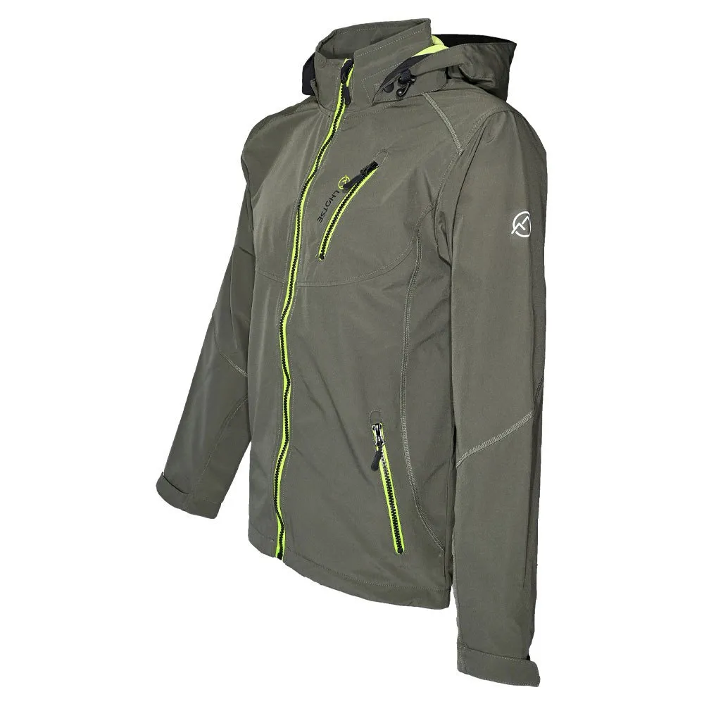 Lhotse Sandro Softshelljakke