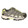 Lhotse Talpa Tursko, Anthracite / anise